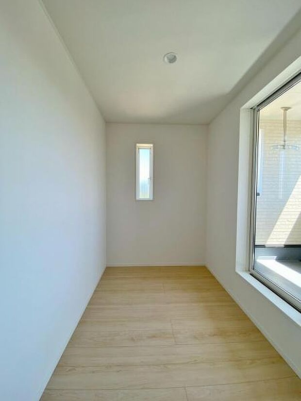 3号棟　内観写真