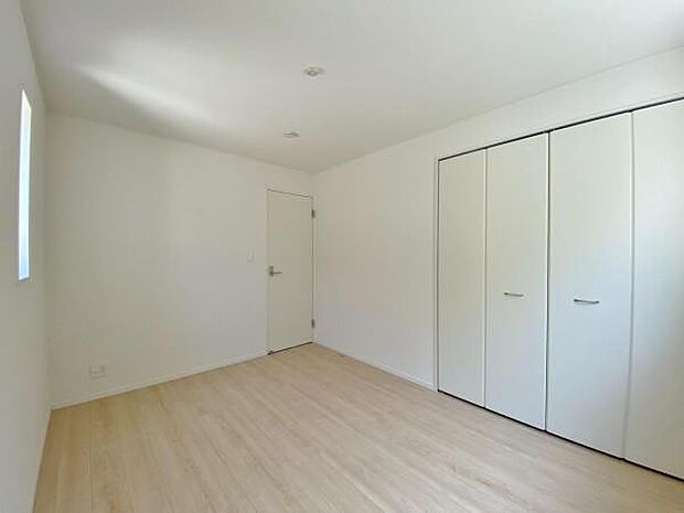 3号棟　内観写真