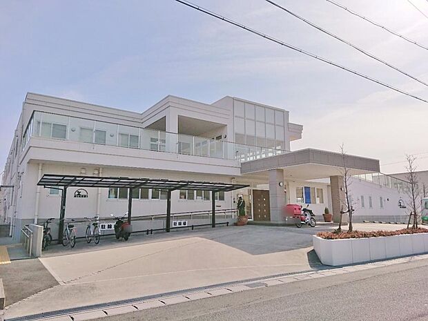 ひかりこどもえん(649m)