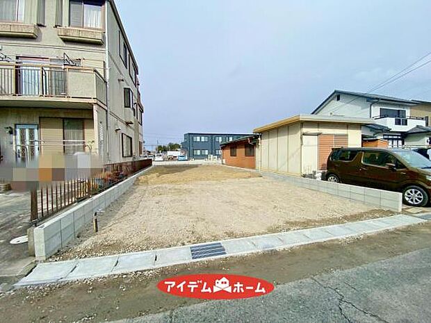 ●○1号棟外観○● 平日のご案内も可能です 