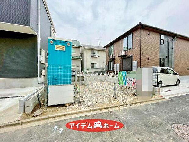 ●○1号棟外観○● 平日のご案内も可能です!