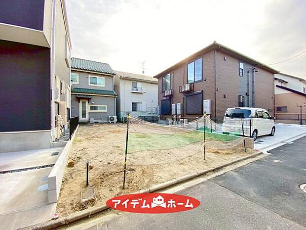 ●○1号棟外観○● 平日のご案内も可能です 