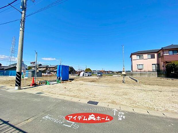 ●○全体外観○● 平日のご案内も可能です!