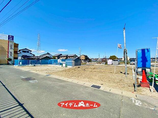 ●○全体外観○● 平日のご案内も可能です!