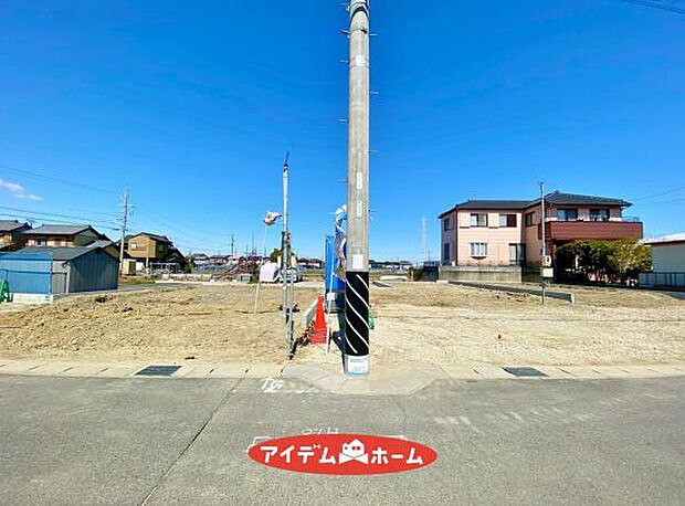 ●○全体外観○● 平日のご案内も可能です!