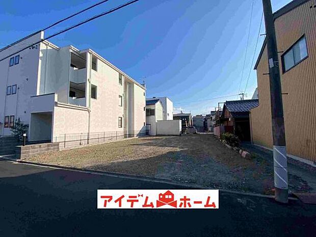 ●○全体外観○● 平日のご案内も可能です