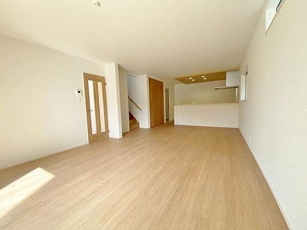 1号棟 内観写真