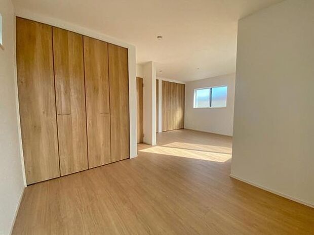 1号棟 内観写真