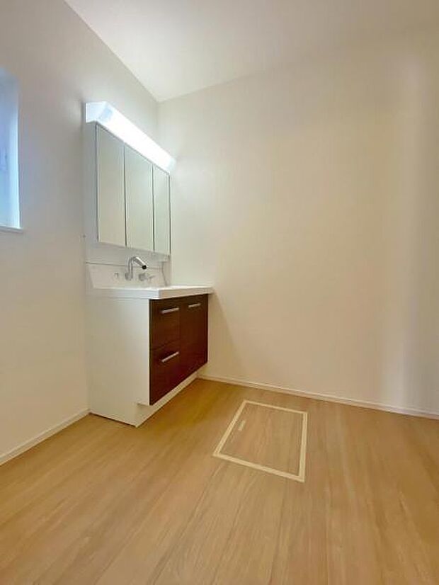 1号棟 内観写真