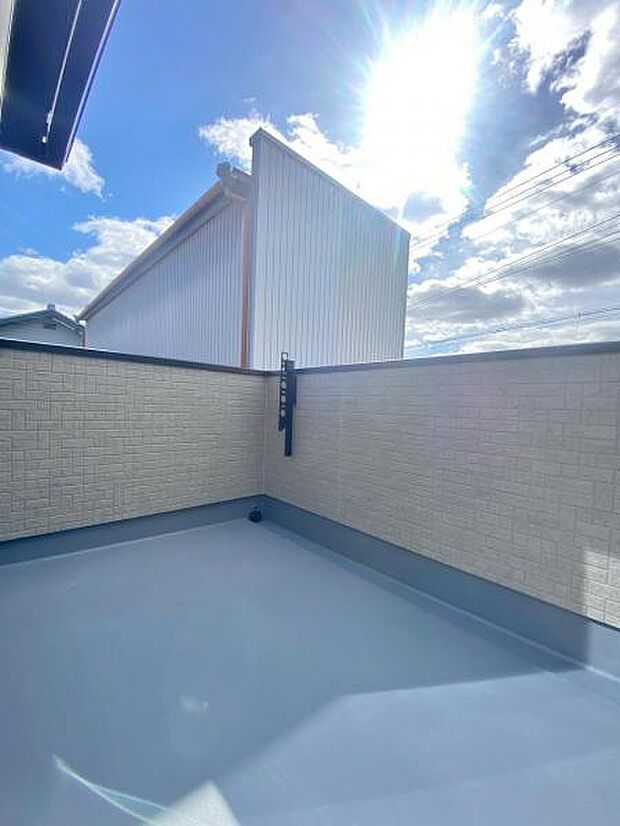 1号棟 内観写真