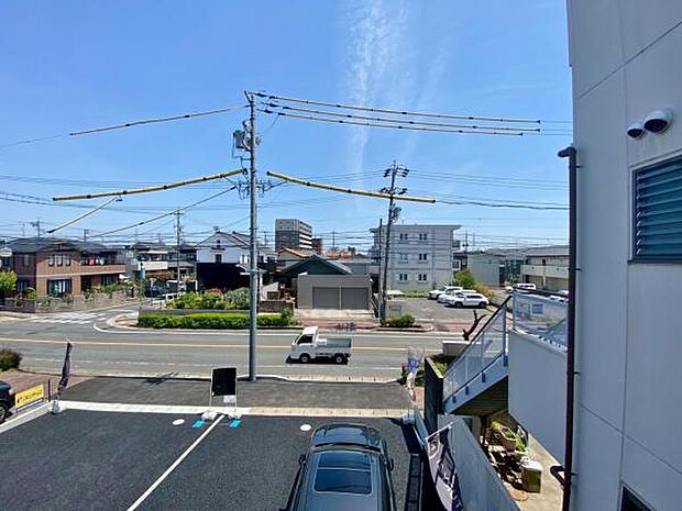 2号棟 内観写真