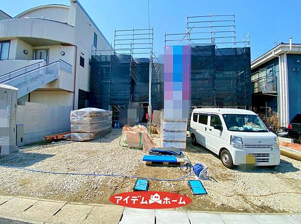 ●○全体外観○● 平日のご案内も可能です!