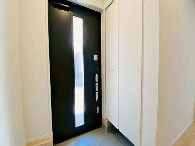 2号棟 内観写真