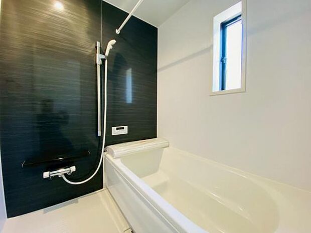 2号棟 内観写真