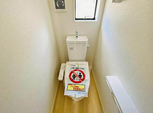 2号棟 内観写真