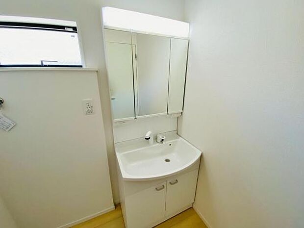 2号棟 内観写真