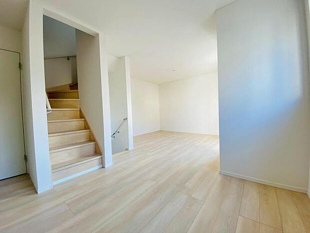 2号棟 内観写真