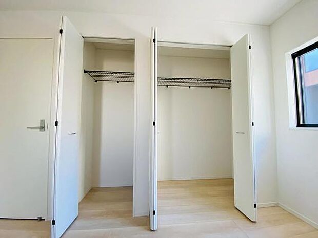 1号棟 内観写真