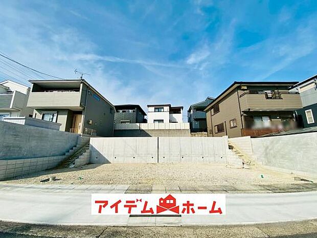 ●○全体外観○● 平日のご案内も可能です!