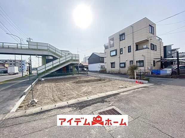 ●○1号棟外観○● 平日のご案内も可能です!