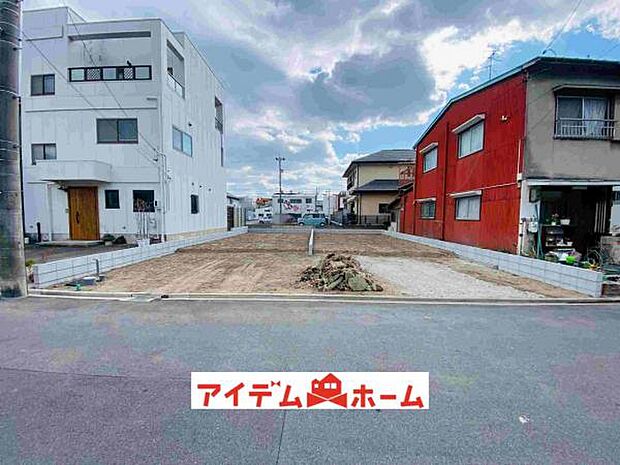 ●○全体外観○● 平日のご案内も可能です!