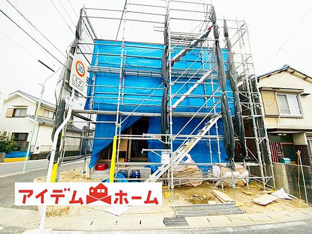 ●○全体外観○● 平日のご案内も可能です!