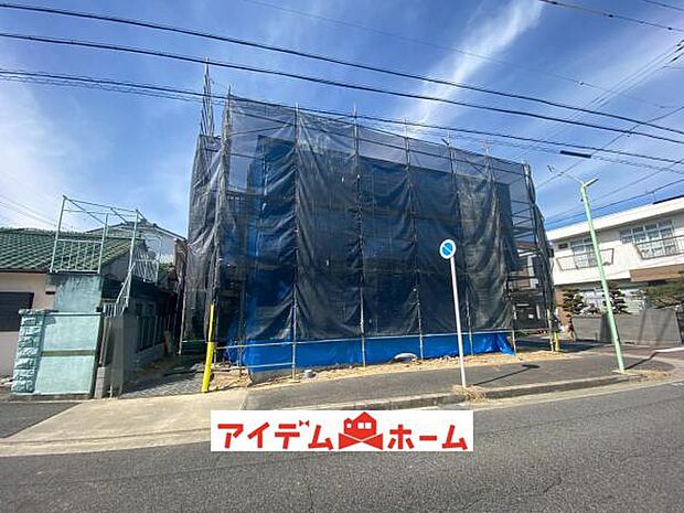 ●○全体外観○● 平日のご案内も可能です!