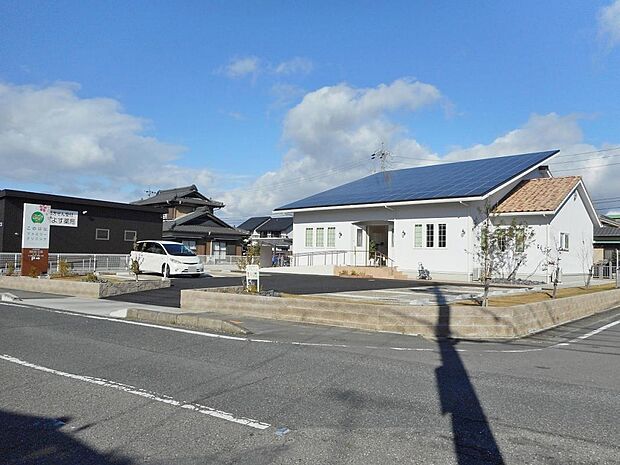 このはなファミリークリニック(1614m)