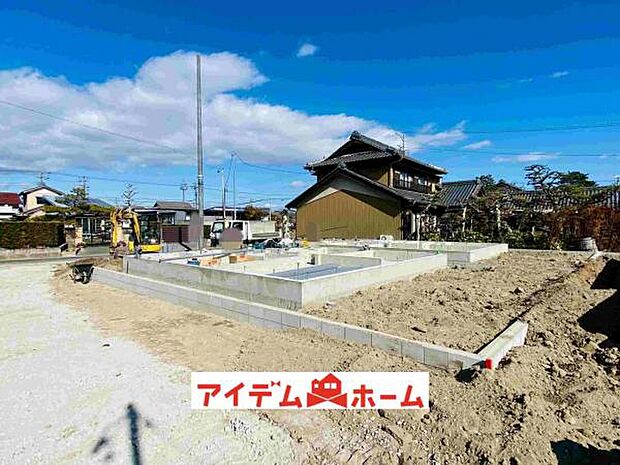 ●○2号棟外観○● 平日のご案内も可能です!