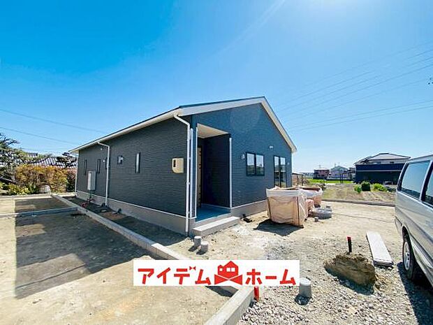 ●○1号棟外観○● 平日のご案内も可能です!