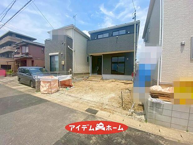 ●○1号棟外観○● 平日のご案内も可能です！ 