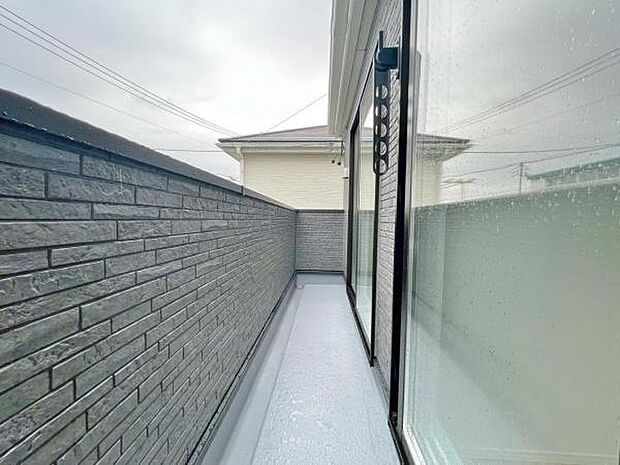 1号棟 内観写真