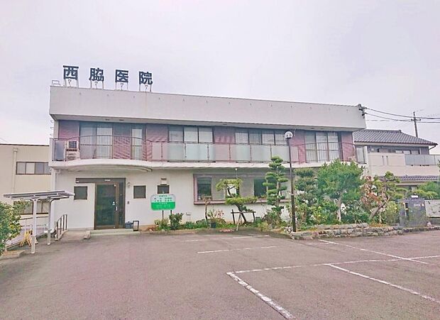 日置助産院（1119m）