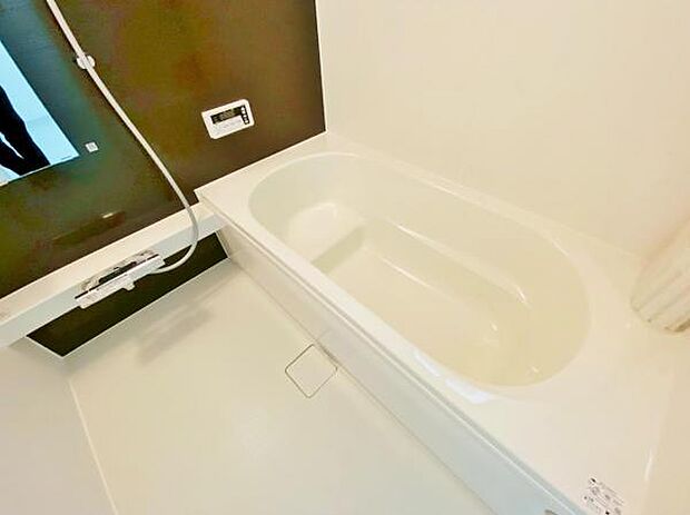 1号棟 内観写真