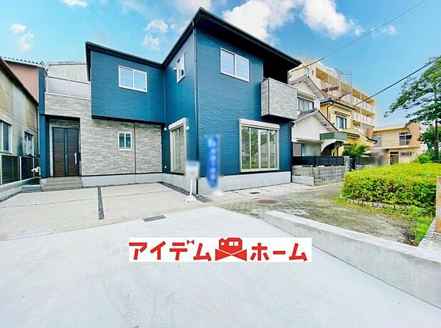 ●○1号棟外観○● 平日のご案内も可能です！ 