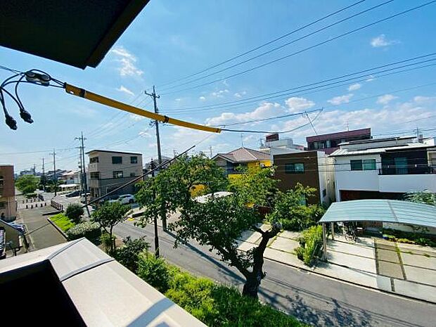 1号棟 内観写真