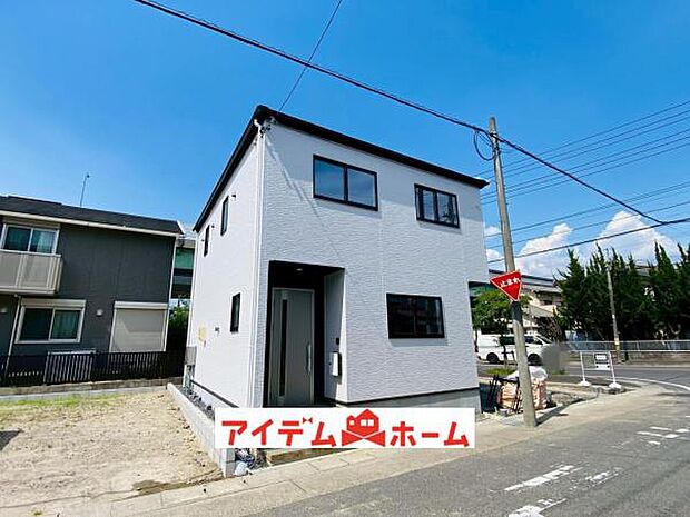 ●○2号棟外観○● 平日のご案内も可能です！ 