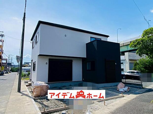 ●○2号棟外観○● 平日のご案内も可能です!
