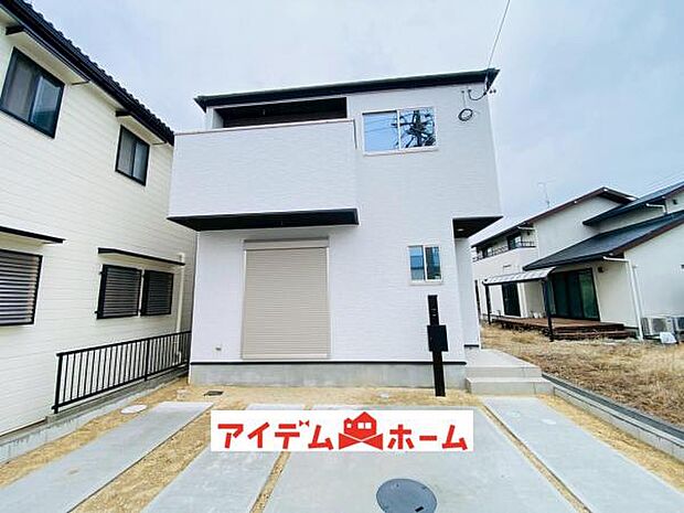 ●○1号棟外観○● 平日のご案内も可能です！ 