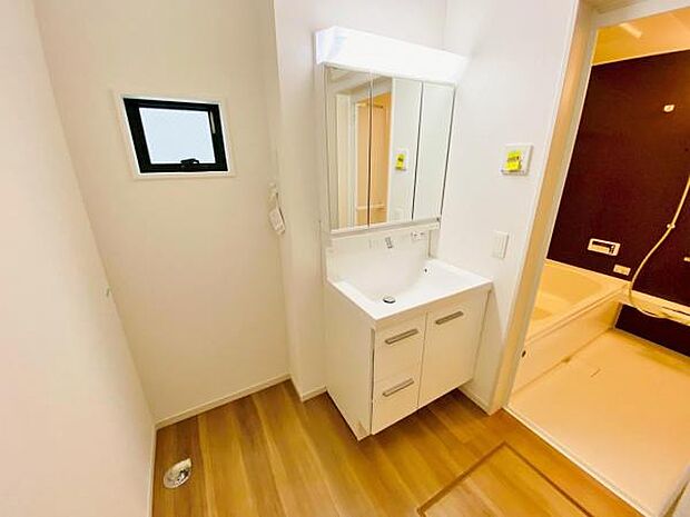 2号棟 内観写真