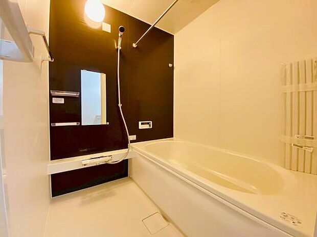 1号棟 内観写真