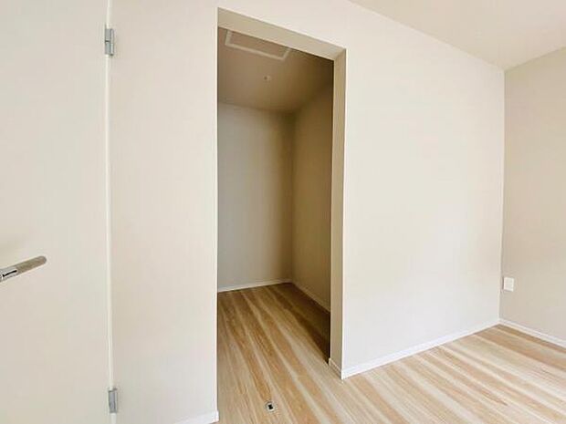 1号棟 内観写真