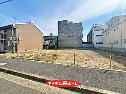 愛知県名古屋市熱田区白鳥1丁目