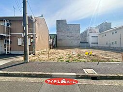 愛知県名古屋市熱田区白鳥1丁目