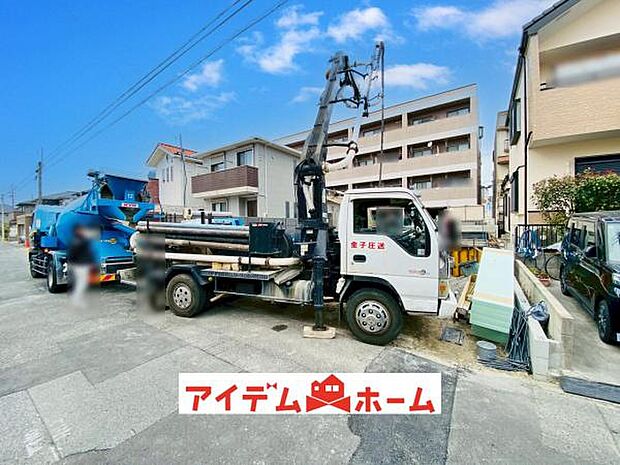 ●○全体外観○● 平日のご案内も可能です!