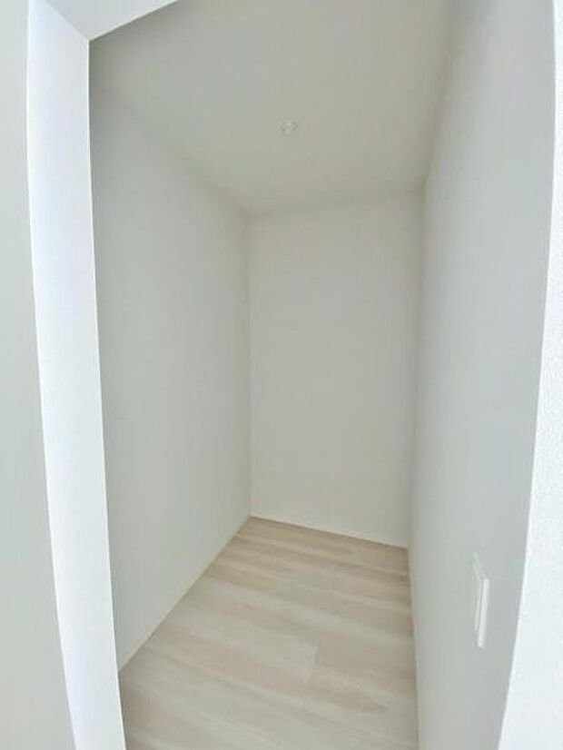1号棟 内観写真