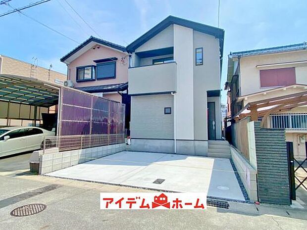 ●○1号棟外観○● 平日のご案内も可能です！ 