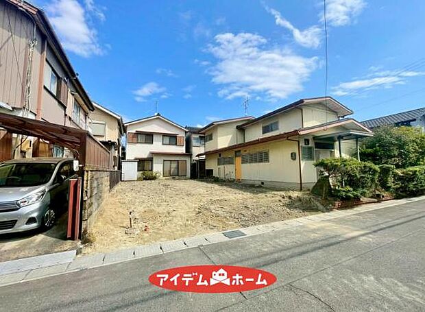 ●○1号棟外観○● 平日のご案内も可能です！ 