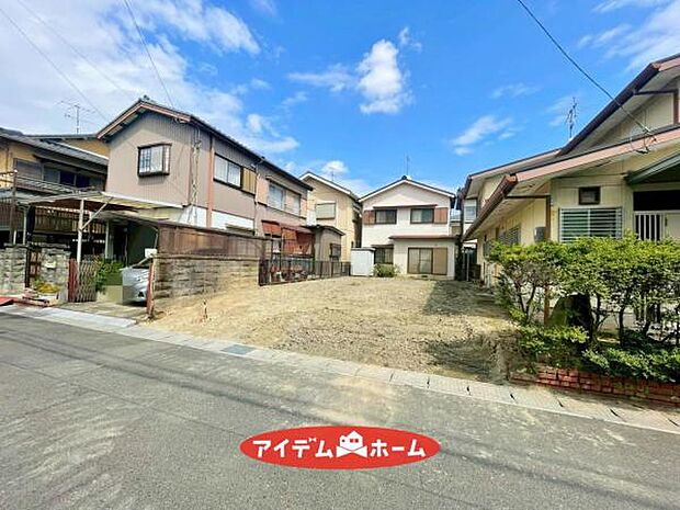 ●○全体外観○● 平日のご案内も可能です！ 