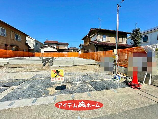 ●○2号棟外観○● 平日のご案内も可能です!